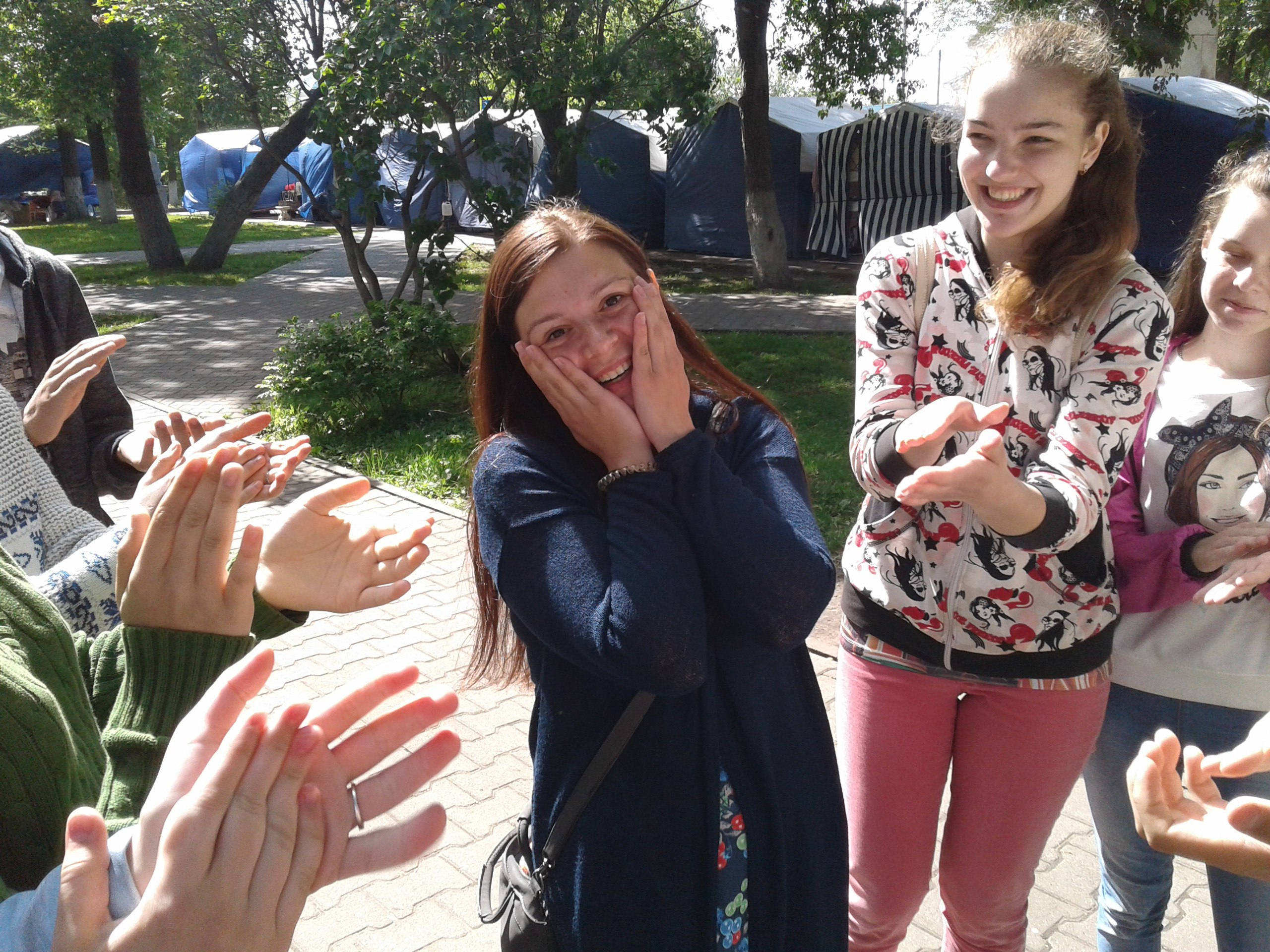 Сладкая жизнь Костромы