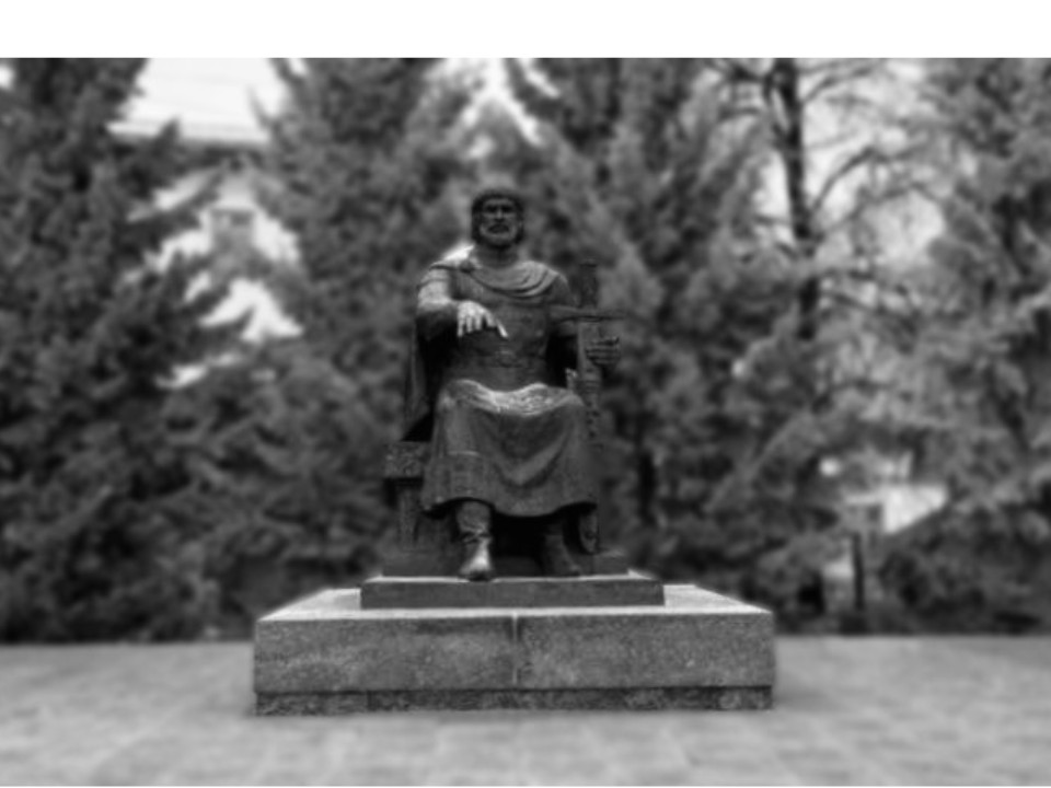 Основание Костромы
